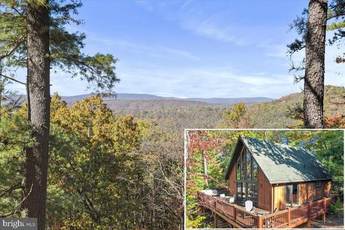 813 Moonshine Hollow Rd, LOST RIVER, WV, 26810-8332 | Card Image