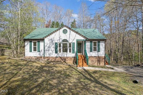 12725 Little Creek Drive, Raleigh, NC, 27603 | Card Image