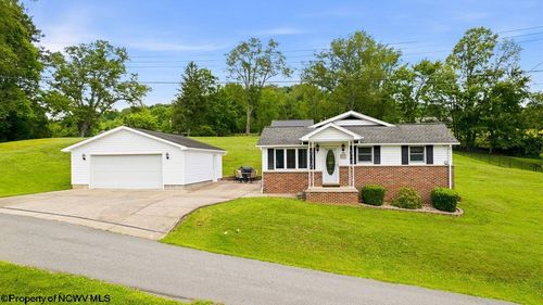 573 Rosemont School Rd, Flemington, WV, 26347 | Card Image