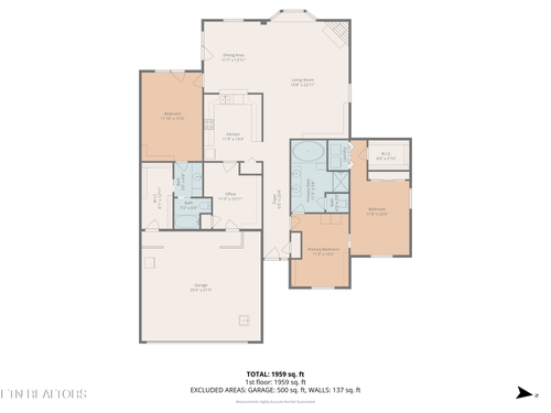 3 Augustine Ln, Crossville, TN, 38558-4419 | Card Image