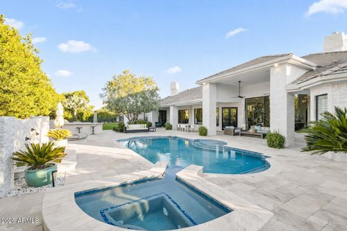 6848 E Meadowlark Ln, Paradise Valley, AZ, 85253-3615 | Card Image