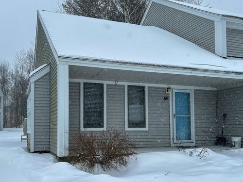 50-40 Bourn Brk, Manchestr Ctr, VT, 05255-9185 | Card Image