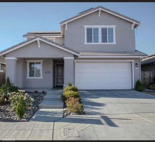 6118 E Berkeley Ave, Fresno, CA, 93727-8992 | Card Image