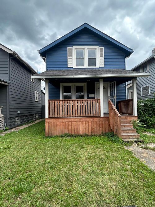2397 Sullivant Ave, Columbus, OH, 43204-3137 | Card Image