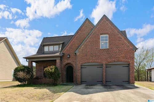 1334 Mountain Ln, GARDENDALE, AL, 35071-4200 | Card Image