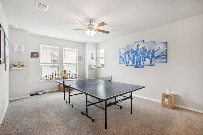 802 Clearwell St, House other with 4 bedrooms, 4 bathrooms and 4 parking in Cedar Park TX | Image 20