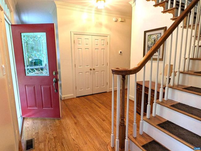 5205 W Hoover Rd, House other with 4 bedrooms, 4 bathrooms and null parking in REVA VA | Image 20
