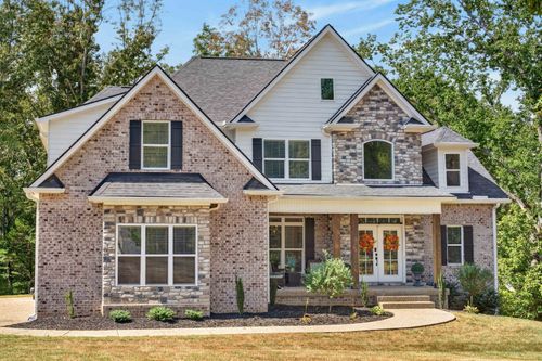 115 Jacobs Way, Bon Aqua, TN, 37025-5147 | Card Image