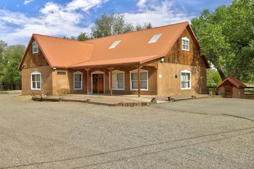 3819 Corrales Rd, Corrales, NM, 87048-9311 | Card Image