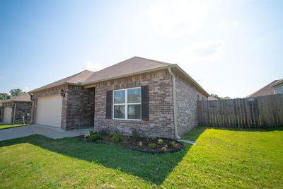 2045 Matthews Meadows, House other with 3 bedrooms, 2 bathrooms and null parking in Conway AR | Image 2