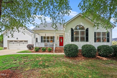 7312 Pekin Dr, Willow Spring, NC, 27592-7673 | Card Image