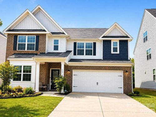 123 Dubois Drive, Mooresville, NC, 28115 | Card Image