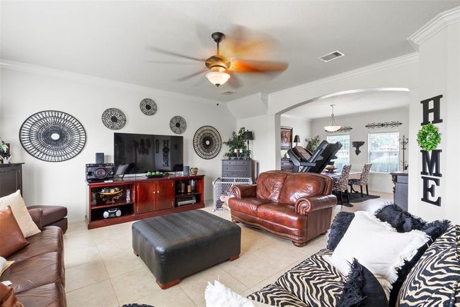 6407 Hillock Ln, House other with 4 bedrooms, 3 bathrooms and 2 parking in Pearland TX | Image 20
