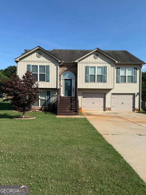 312 Thoroughbred Trl, Monroe, GA, 30655-2767 | Card Image