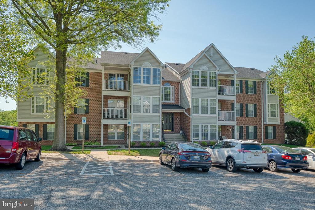 Residential Lease in ABINGDON