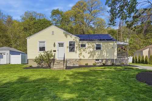 109 South Flagg Street, Worcester, MA, 01609 | Card Image