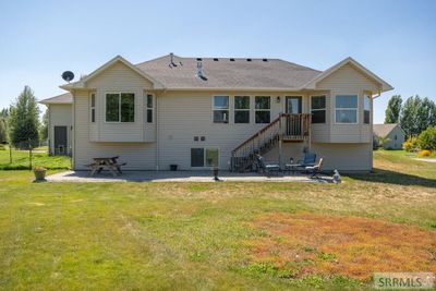 324 3707 E, House other with 5 bedrooms, 2 bathrooms and 3 parking in Rigby ID | Image 2