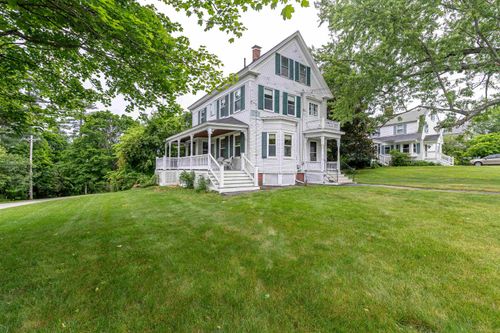 2 Pleasant St, Wolfeboro, NH, 03894-4123 | Card Image