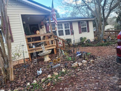 1206 Manse Jolly Rd, Anderson, SC, 29621-3425 | Card Image