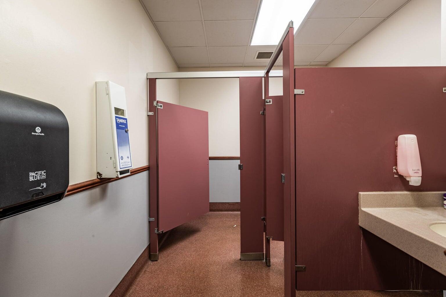 Commercial Lease in La Crosse