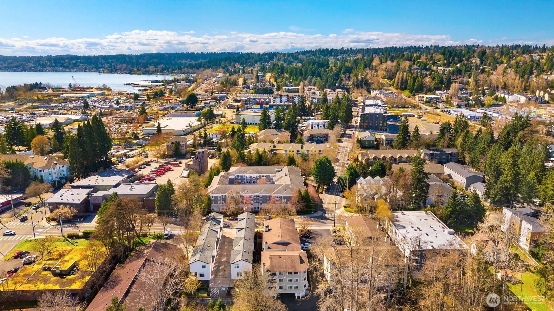 Residential in Kenmore