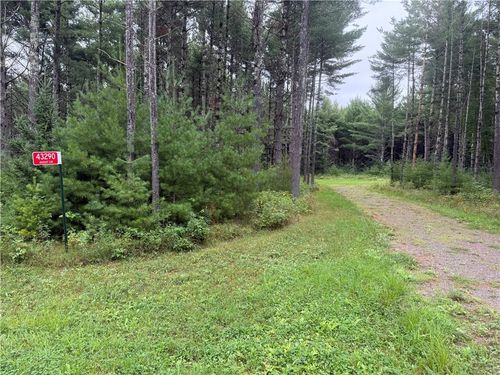 43290 August Cir, Cable, WI, 54821 | Card Image