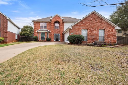 4333 Vine Ridge Court, Arlington, TX, 76017 | Card Image