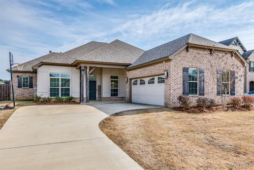 1607 Morningside Park Dr, Montgomery, AL, 36117-9303 | Card Image