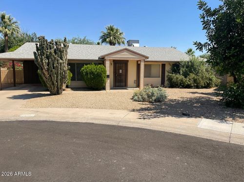 8332 E Valley View Road, Scottsdale, AZ, 85250 | Card Image