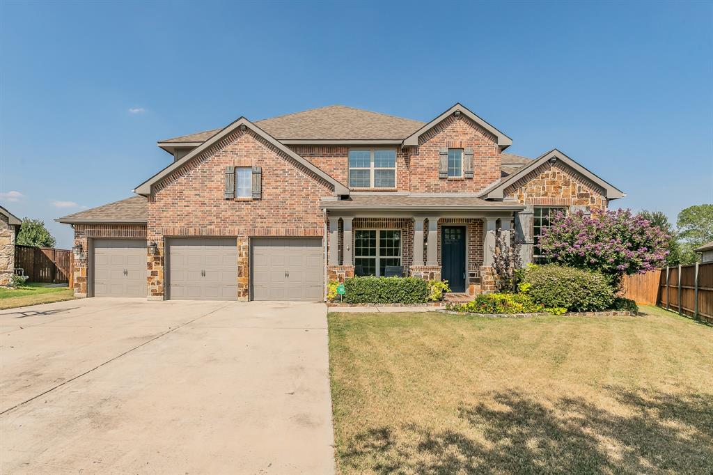 Ash Meadow Dr, Fort Worth, TX 76131