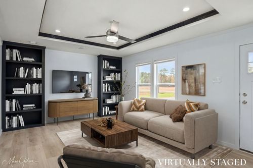 604 Nettleton Drive, Princeton, LA, 71067 | Card Image