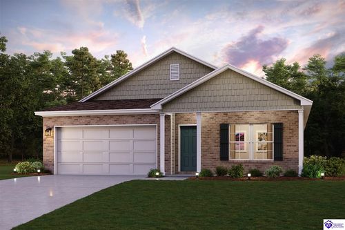 345 Mohegan Trail, Richmond, KY, 40475 | Card Image