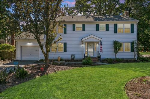 200 Antietam Ct, Hampton, VA, 23669-1707 | Card Image