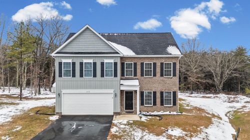 155 Treasure Ct, Rustburg, VA, 24588-9707 | Card Image