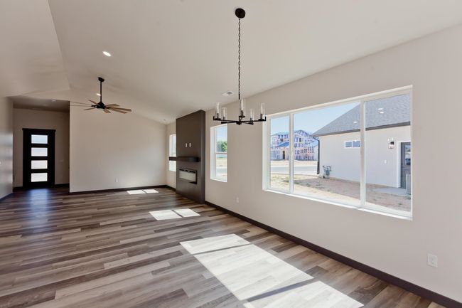 2877 Rock Creek Dr, House other with 4 bedrooms, 2 bathrooms and null parking in Grand Junction CO | Image 12
