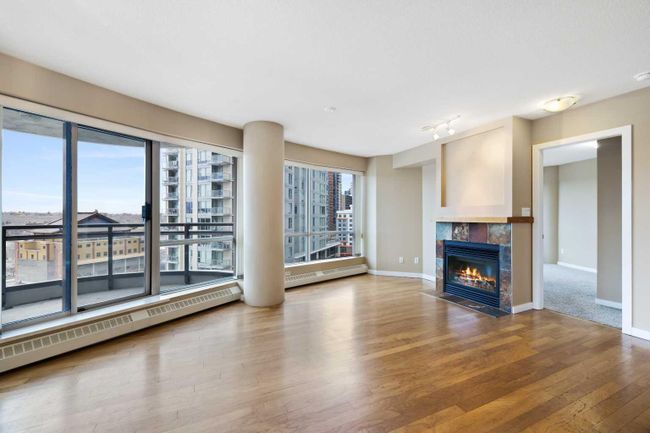 1102 - 1088 6 Avenue Sw, Home with 2 bedrooms, 2 bathrooms and 2 parking in Calgary AB | Image 16