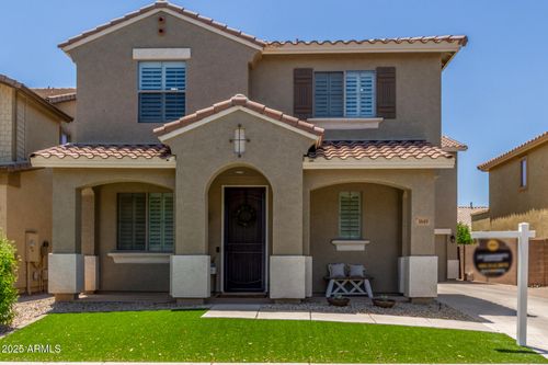 3649 E Waite Ln, Gilbert, AZ, 85295-7215 | Card Image
