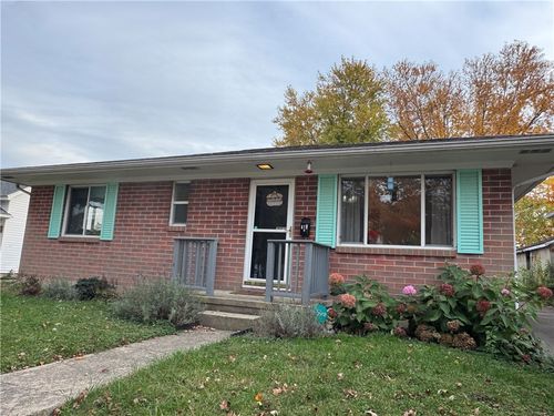 419 High St, Eaton, OH, 45320-1823 | Card Image