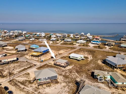 106 Ryan Ct, Dauphin Island, AL, 36528-4236 | Card Image