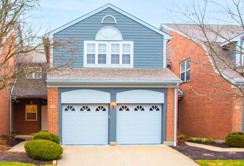 2756 Mansion Pl, Crestview Hills, KY, 41017-4708 | Card Image