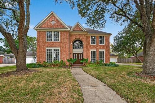 3111 Shiloh Dr, Missouri City, TX, 77459-4941 | Card Image