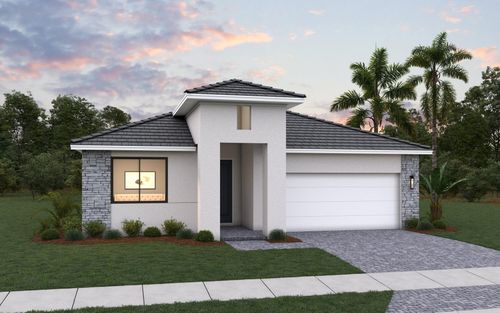 6873 Nw Glynlea Blvd S, Port St Lucie, FL, 34987-3179 | Card Image