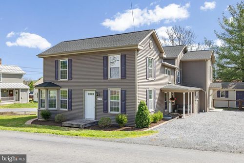 6748 Spring Creek Road, BRIDGEWATER, VA, 22812 | Card Image