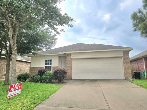 18319 Tuscana Shores Dr, Cypress, TX, 77433-4176 | Card Image