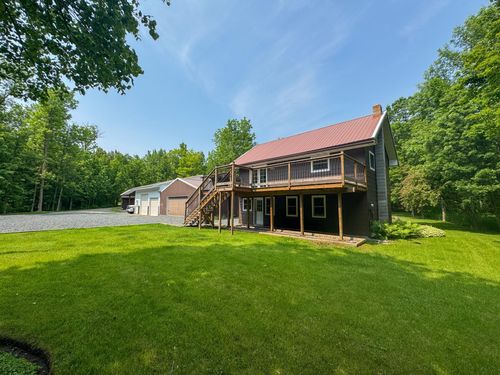 17783 Lookout Tower Rd Ne, Hines, MN, 56647-4707 | Card Image