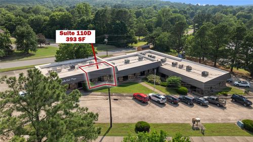 suite-110d-2863 N Old Missouri Rd, Fayetteville, AR, 72703-3777 | Card Image