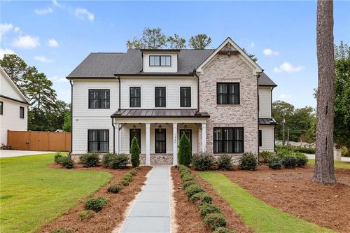 1460 Memory Ln Se, Smyrna, GA, 30080-4442 | Card Image