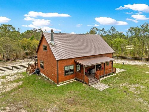 2271 Se 147th Ave, MORRISTON, FL, 32668-2649 | Card Image