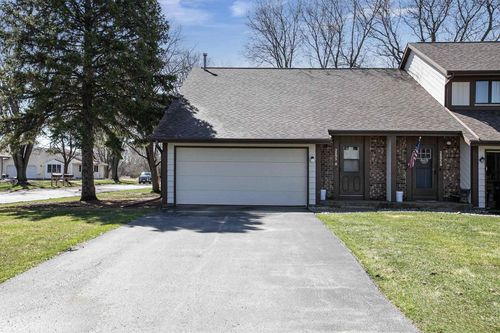 2895 W 4th Street, GRAND CHUTE, WI, 54914 | Card Image