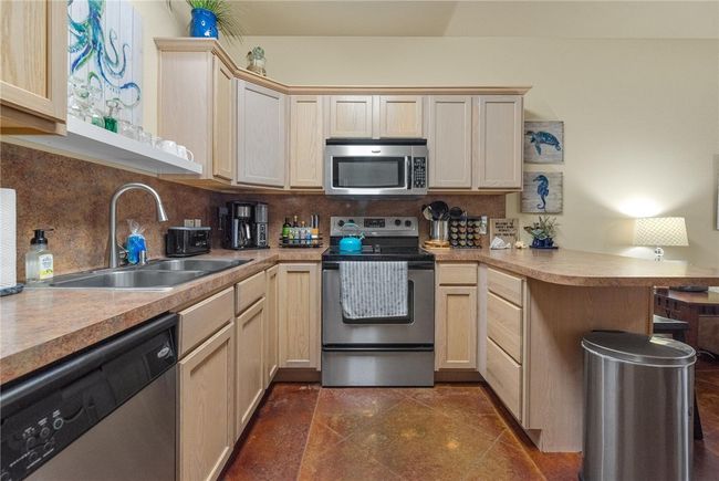 UNIT-407 - 15209 S Padre Island Dr, Townhouse with 2 bedrooms, 2 bathrooms and null parking in Corpus Christi TX | Image 15